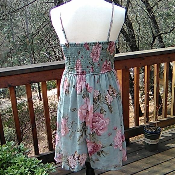 Band of Gypsies Summery Dress - Picture 4 of 8